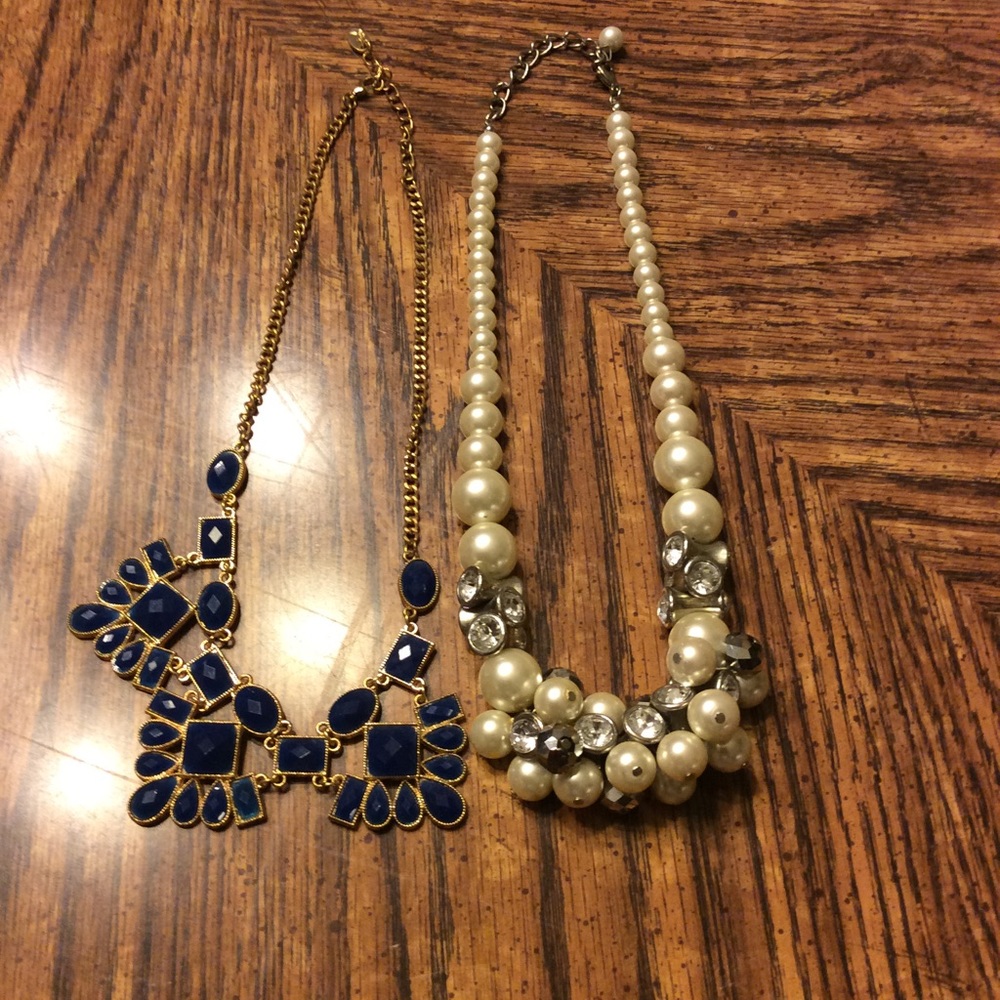Fashion Necklaces